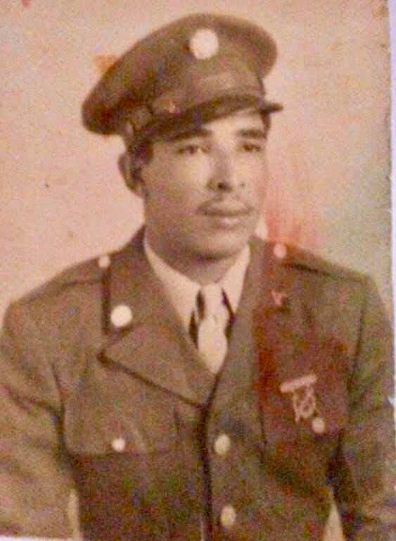 Medin Caraballo-Rondon