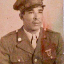 A photo of Medin Caraballo-Rondon