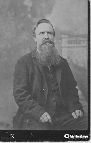 William Noble