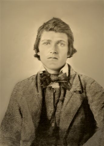 Unknown Cavin, Davis, Lee, Matthews, Finley