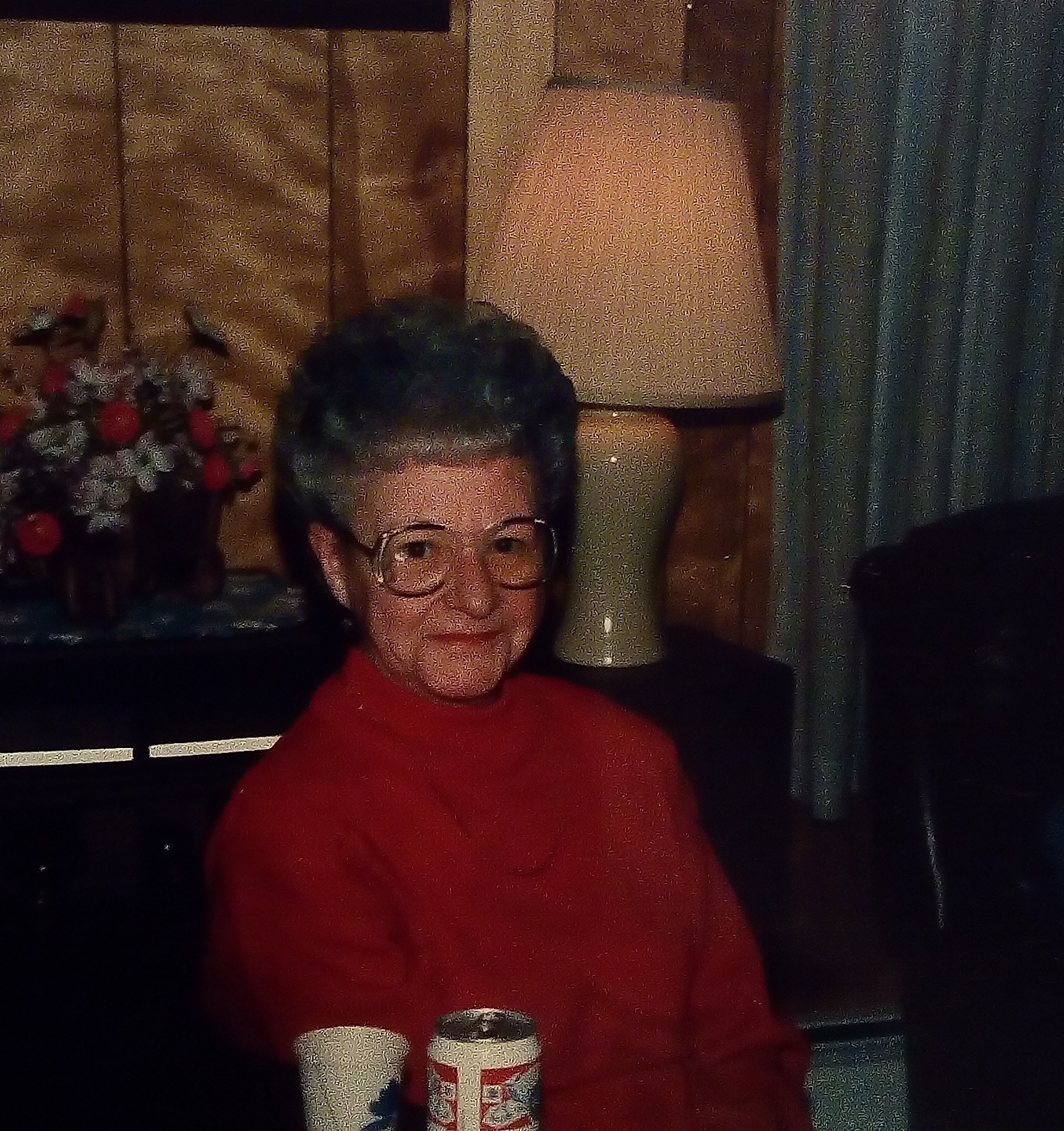 Anita R. Allard