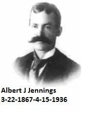 Albert J. Jennings