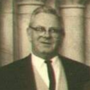 A photo of Archibald Hector Saunders McIvor Buckley