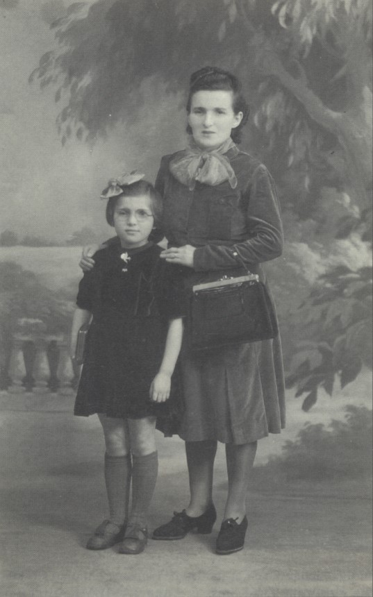 Lisette Talchmann