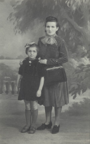 Lisette Talchmann