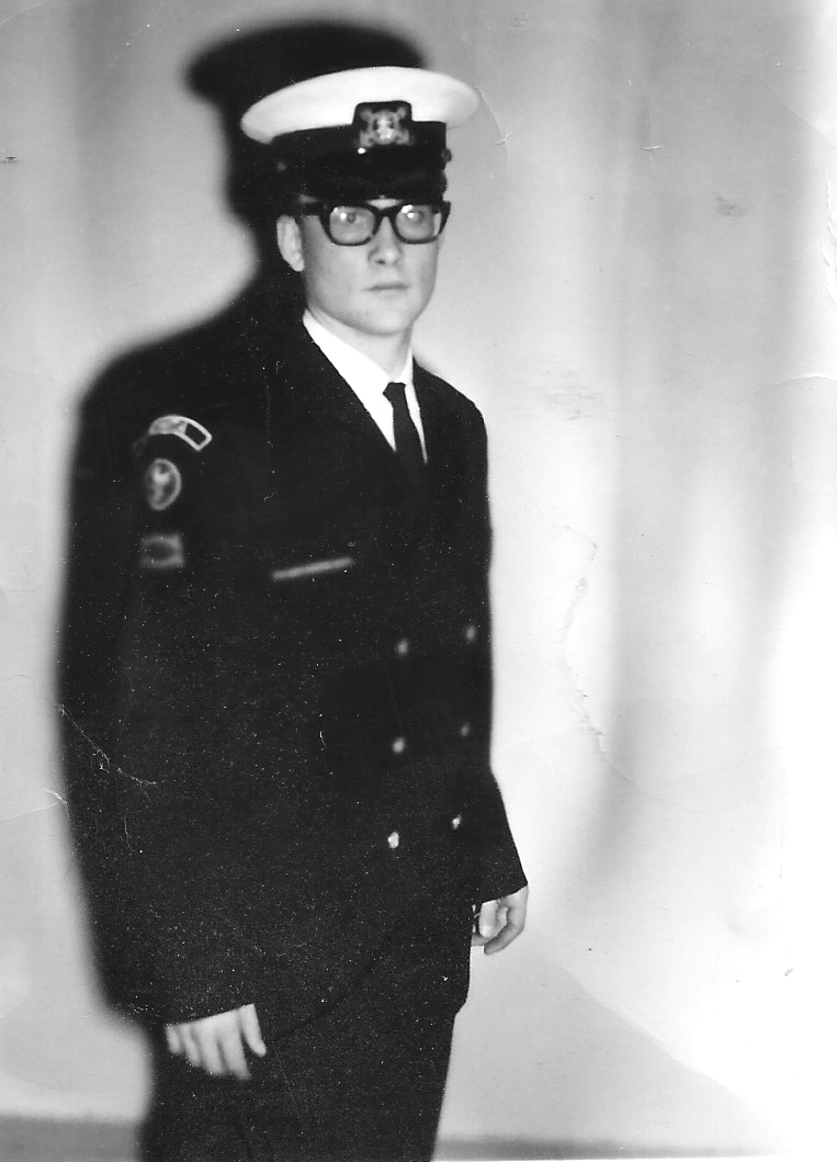 Paul Edwin Hendee