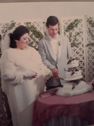 The first slice