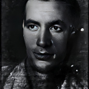 A photo of Jack  Crackles