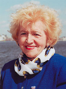 Helen Bentley