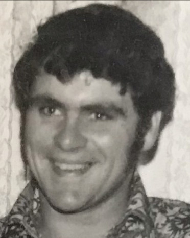 Keith Patrick Huybens