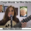 A photo of María Peláe