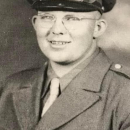 A photo of John E Cowin