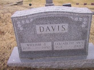 Gr. Grandparents Graves