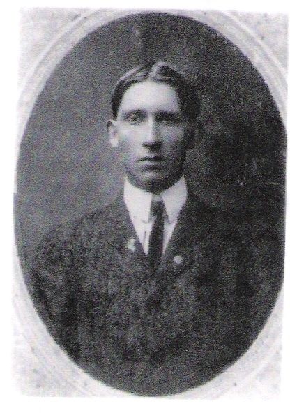 Arthur Johnson