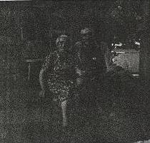 John & Lily Nix 