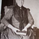 A photo of Mary Ellen Dineen O'Donnell