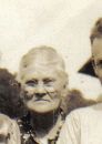 Martha Walker Burdette Witt