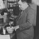 A photo of Anthony B. Thomas