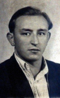 Zdzislaw Maslinski (1925-1992)