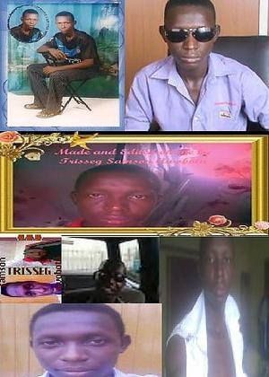 Samson Awobotu