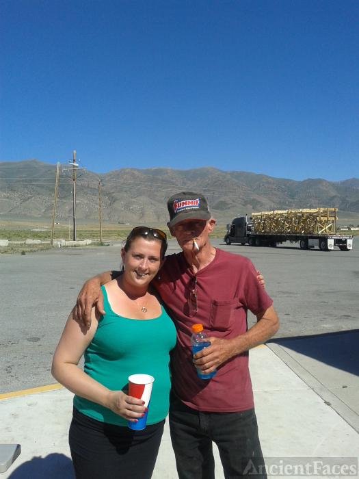 Stephen & Laura Booth