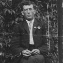 A photo of  Thomas Abraham Steed