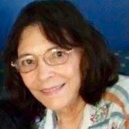 Edith Diane Juliet Romero