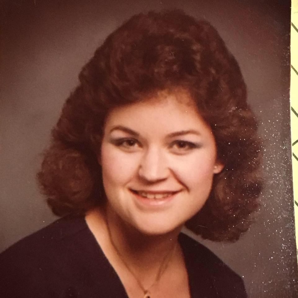 Sheri Lynn (Blakney) Warren