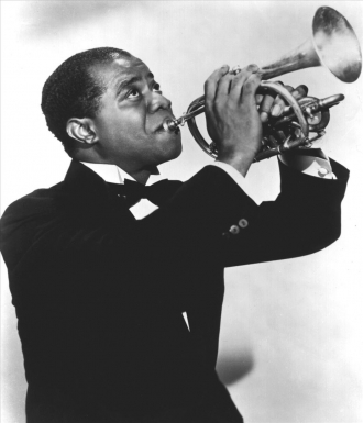 Louis Daniel Armstrong