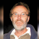 A photo of Mark Stuart Wells