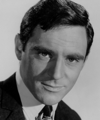 Anthony Newley