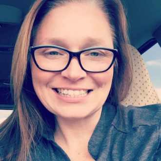 Melissa JoAnn Krob
