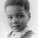 A photo of Alexander Waterman