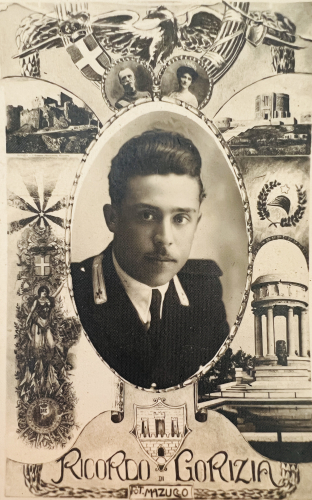 Giuseppe Rimicci