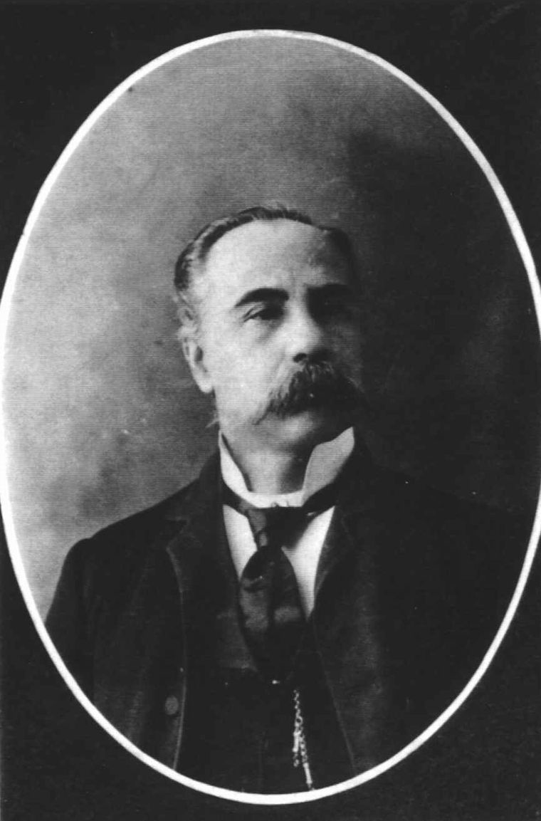 Alphonse Adolphe Boucher, Quebec