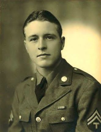 Arlen Taylor in Wales