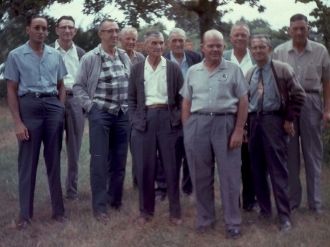 Gladwyn Gold's slides 1967 #5