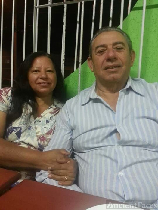 Jose & Francisca Rangel