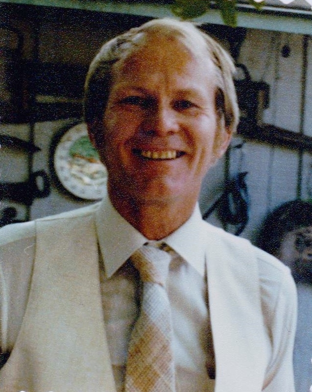 Raymond L Clegg