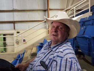 Robert "Doyle" Thomas