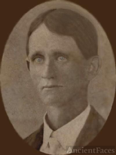 James Pleasant Woodward