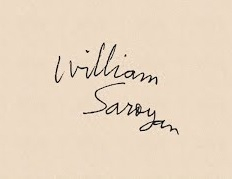 William Saroyan