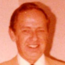 A photo of Forrest F Barron