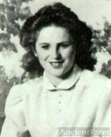 Diane M. (Krebs) Johnston