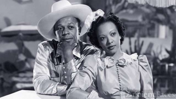 Eddie Anderson