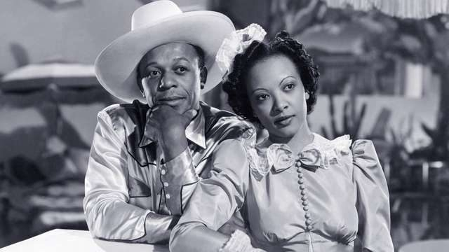 Eddie Anderson