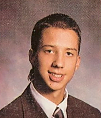 Todd Acton
