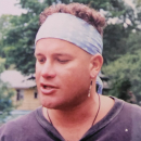 A photo of Nicholas R Messore