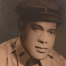 A photo of Longley Allan Kuihelani Mokuau