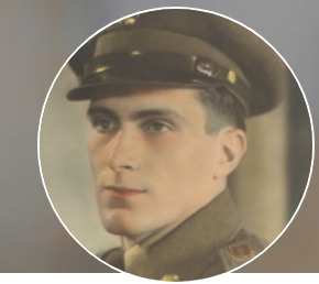 Richard Holbrook  - Pinconning, MI - November 26, 1930 - February 28, 2017